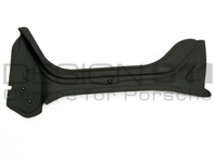 Fuel Tank / Battery Support. Porsche 911 1969-89